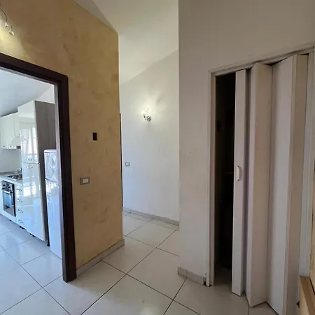 Appartamento Casa Giulia E Casa Greta