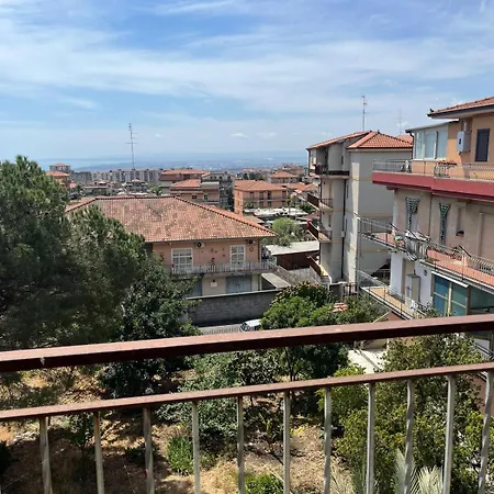 Casa Giulia E Casa Greta Appartamento *