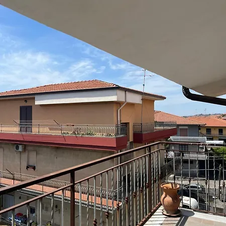 Appartamento Casa Giulia E Casa Greta Catania