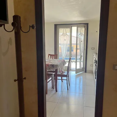 Appartamento Casa Giulia E Casa Greta *