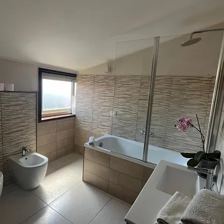 Appartamento Casa Giulia E Casa Greta Catania