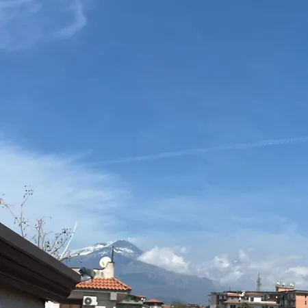 Casa Giulia E Casa Greta Catania