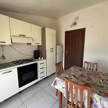 Casa Giulia E Casa Greta * Catania