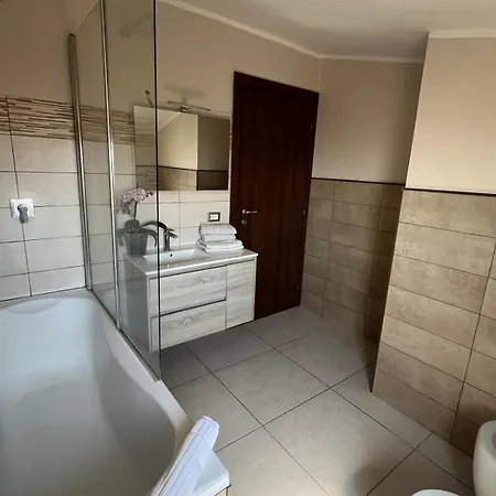 Appartamento Casa Giulia E Casa Greta Catania