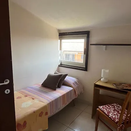 Casa Giulia E Casa Greta *