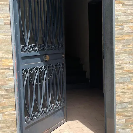 Casa Giulia E Casa Greta Appartamento