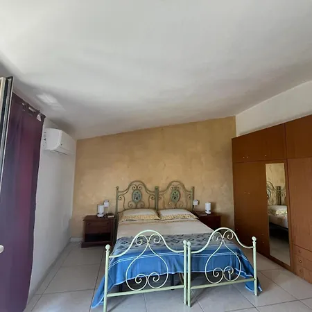 Casa Giulia E Casa Greta *