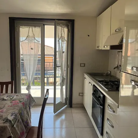 Casa Giulia E Casa Greta Appartamento