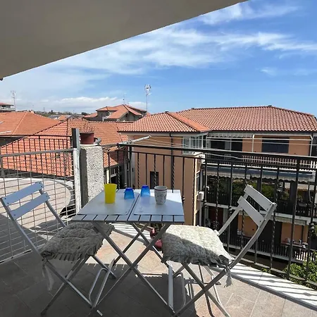 Casa Giulia E Casa Greta Appartamento *